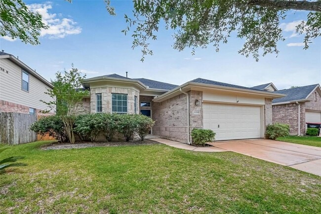 property at 11310 English Rose Trail