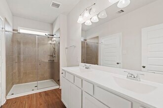 3338 Brushy Marsh Dr in Richmond, TX - Building Photo - Building Photo