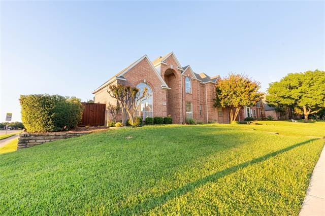 4465 Longfellow Dr in Plano, TX - Building Photo - Building Photo