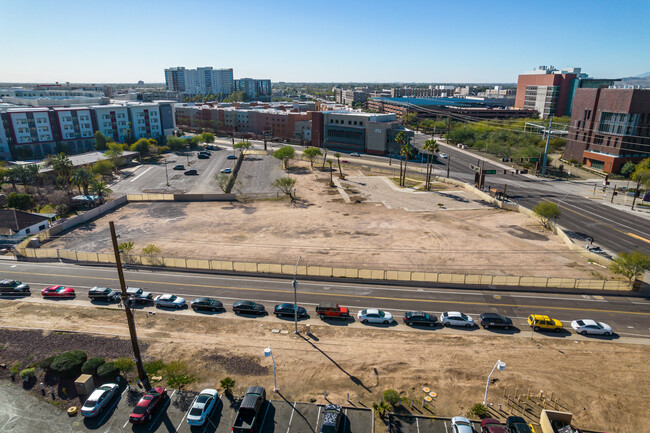 Skyview in Tempe, AZ - Foto de edificio - Building Photo