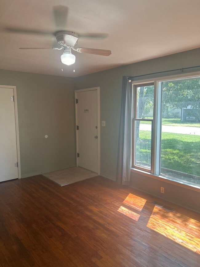 4428 S Osage St in Wichita, KS - Building Photo - Building Photo