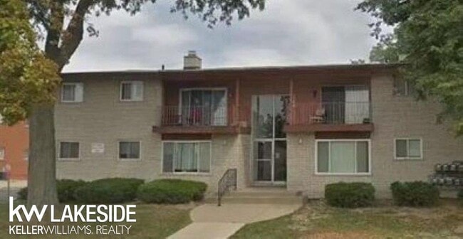 property at 29150 Lund Ave