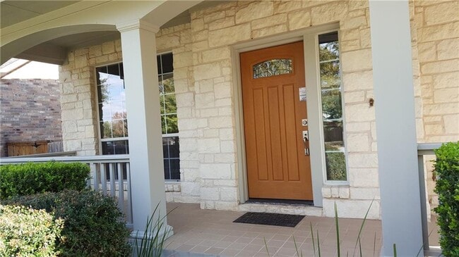 9303 La Puente Dr in Austin, TX - Building Photo - Building Photo