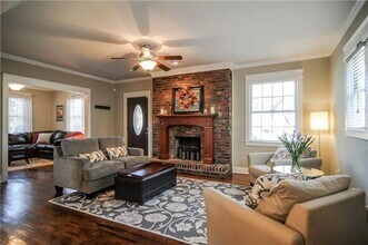 1404 Greenwood Ave in Nashville, TN - Building Photo - Building Photo