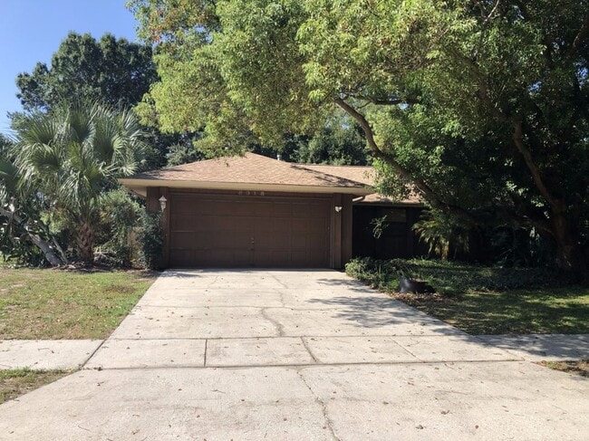 property at 8318 Sugarmill St