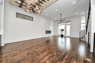 1512 Malone St in Houston, TX - Building Photo - Building Photo