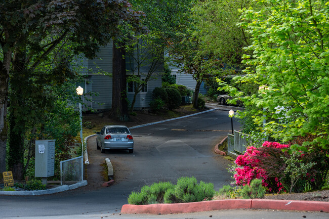 Kirkland Village in Kirkland, WA - Building Photo - Building Photo