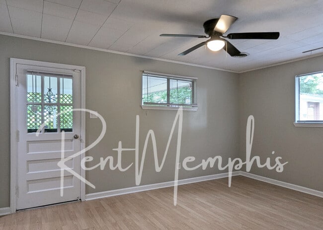 property at 4845 Tutwiler Ave
