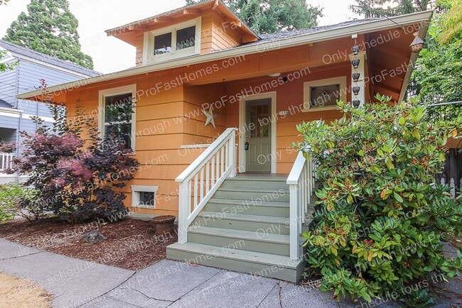 property at 5114 SE 58th Ave