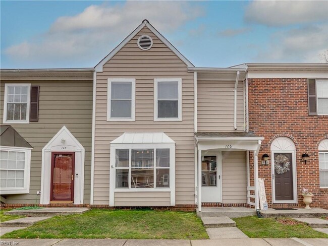 property at 126 Whitewater Dr