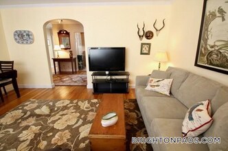 35 Chiswick Rd in Boston, MA - Building Photo - Building Photo
