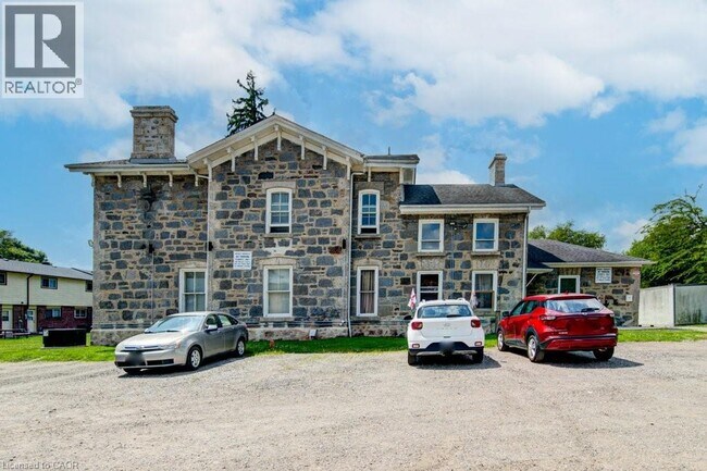 property at 45 Fraser St