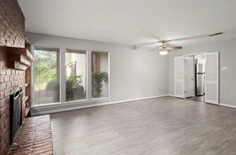 7736 Challie Ln in Houston, TX - Building Photo - Building Photo