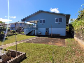 55 Circle Dr in Wahiawa, HI - Building Photo - Building Photo