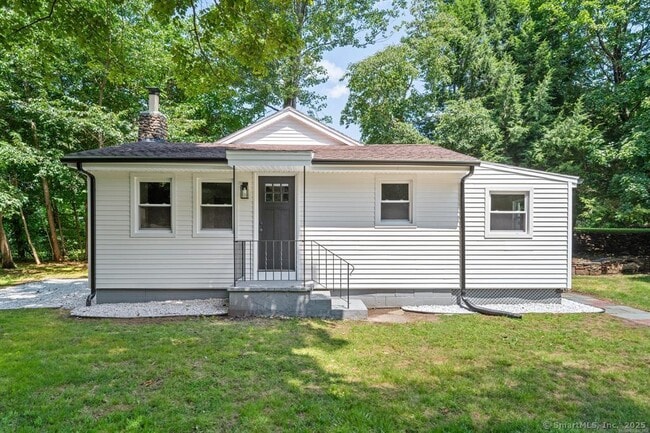 property at 5 Pine Trail