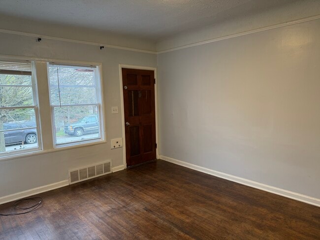 1504 North Jarrett Street