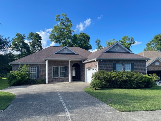 property at 5420 Whistler Dr