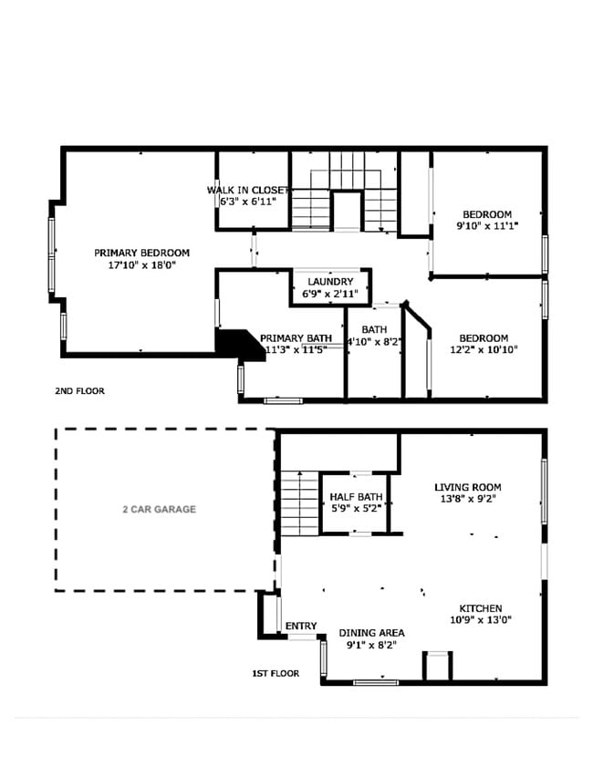 property at 207 N Burberry Park Cir