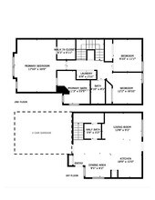 207 N Burberry Park Cir in Spring, TX - Building Photo - Building Photo