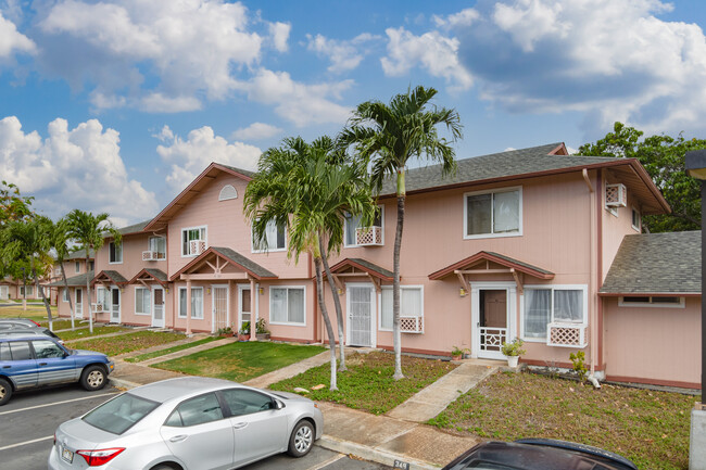 Kulalani Village in Kapolei, HI - Foto de edificio - Primary Photo