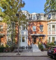 46 Sheridan St, Unit 1 in Boston, MA - Building Photo