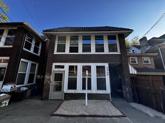 property at 5460 Broad St