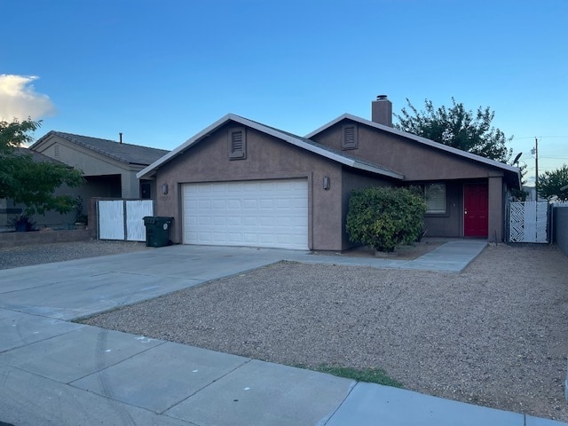 3571 N Moore St in Kingman, AZ - Building Photo - Building Photo