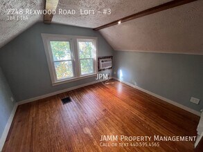 2248 Rexwood Rd-Unit -#3 in Cleveland Heights, OH - Building Photo - Building Photo