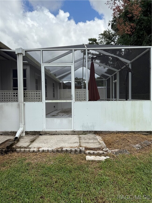 6106 E Calico Ln in Inverness, FL - Building Photo - Building Photo