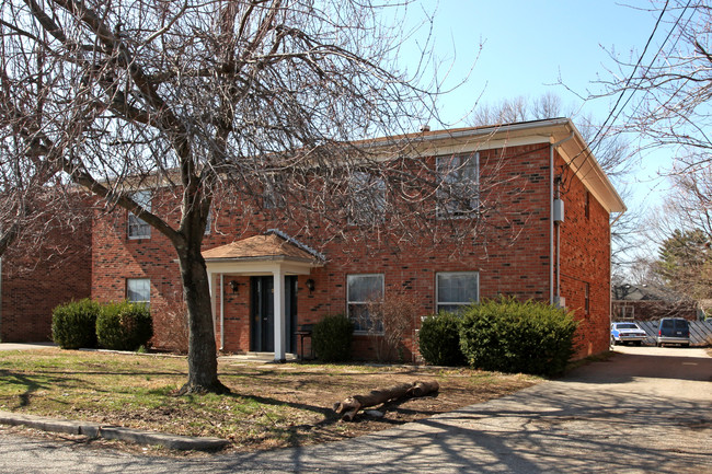 3408 Breckenridge Ln in Louisville, KY - Foto de edificio - Building Photo