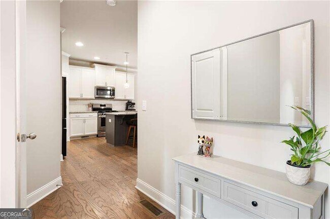 1603 Glenivy in Marietta, GA - Building Photo - Building Photo