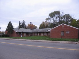 12927 Plymouth Rd in Detroit, MI - Building Photo