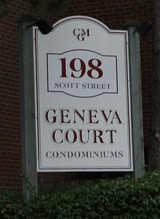 Geneva Court in St Catharines, ON - Building Photo - Other