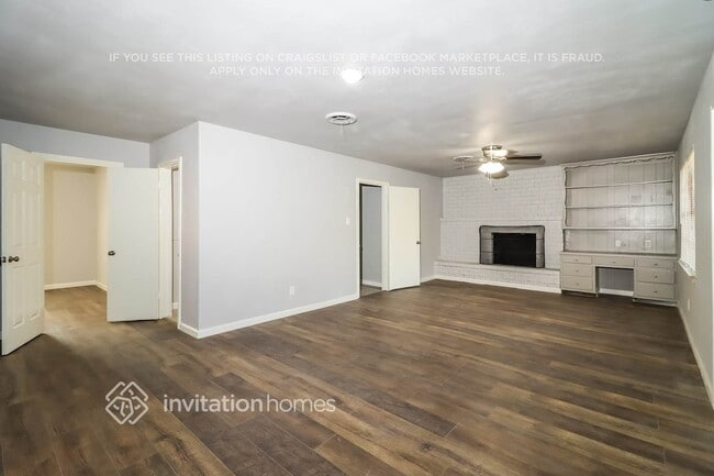 613 Evandale Dr in Bedford, TX - Building Photo - Building Photo