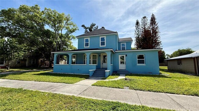 701 New York Ave