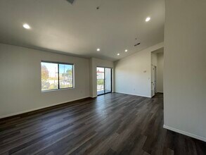 Shoofly Station Apartments in Santa Fe, NM - Building Photo - Building Photo