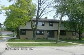 2930 W Parnell Ave in Milwaukee, WI - Building Photo