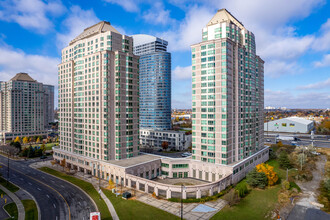 May Tower I in Toronto, ON - Building Photo - Primary Photo