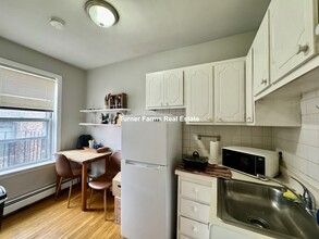 38 Garden St, Unit 3 in Boston, MA - Building Photo - Building Photo