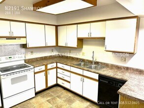 N2191 Shamrock Rd-Unit -2 in Lodi, WI - Building Photo - Building Photo