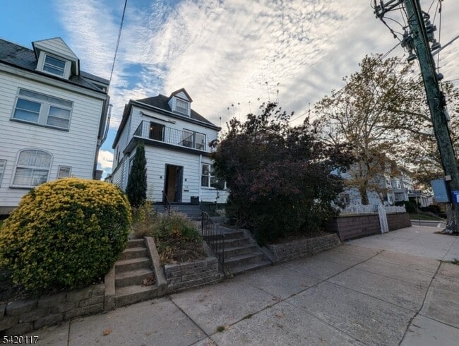 property at 124 2nd Ave