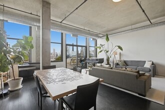 900 N Kingsbury St, Unit 01166a in Chicago, IL - Foto de edificio - Building Photo