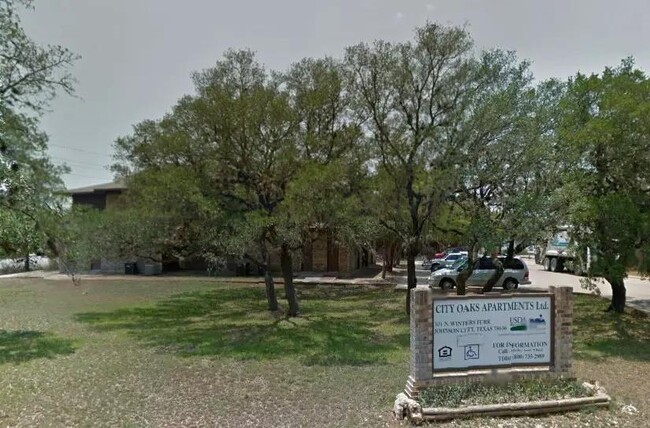 301 N Winters Furr in Johnson City, TX - Building Photo - Building Photo