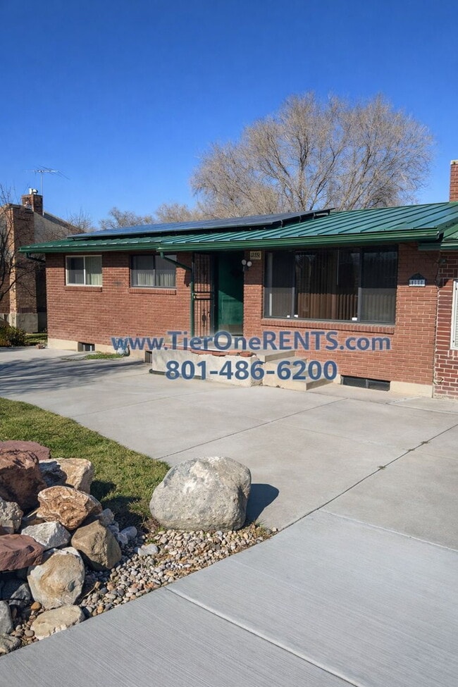 5880 W 3500 S in West Valley City, UT - Building Photo - Building Photo