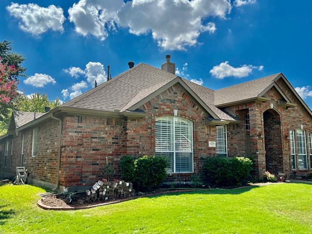 9905 Ashmont Dr in Frisco, TX - Building Photo - Building Photo