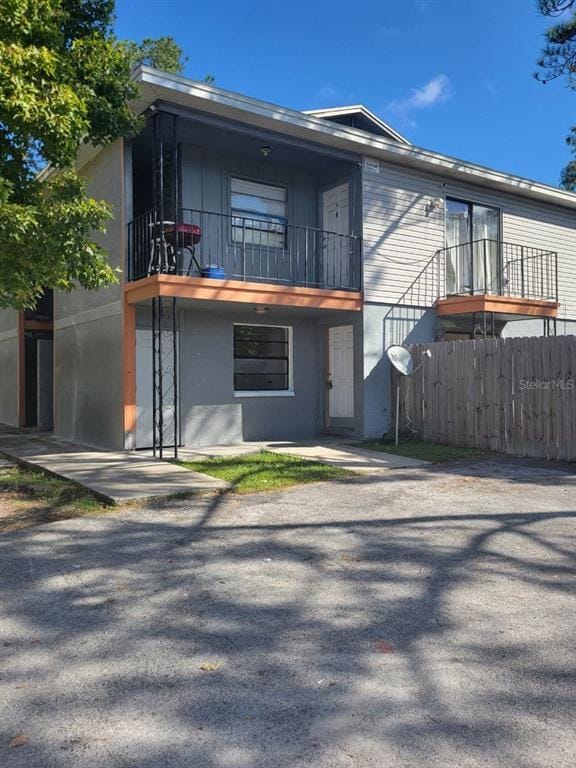 property at 8429 Camden St