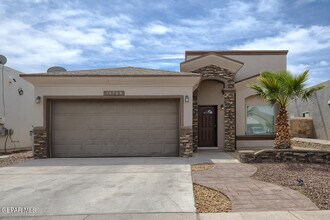 14708 Boer Trl Ave in El Paso, TX - Building Photo - Building Photo