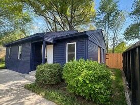 2801 Alvin Ave in Memphis, TN - Building Photo