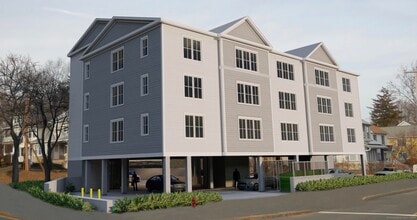 528 Black Rock Tpke in Fairfield, CT - Building Photo - Building Photo