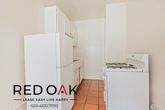 832 S Oxford Ave in Los Angeles, CA - Building Photo - Building Photo